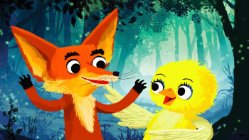 Ludwig and Tuta